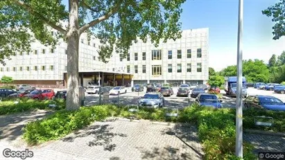 Kantorruimte for rent in Zoetermeer - Photo from Google Street View