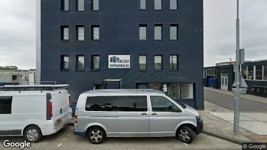 Kantorruimte for rent i Haarlem - Foto uit Google Street View