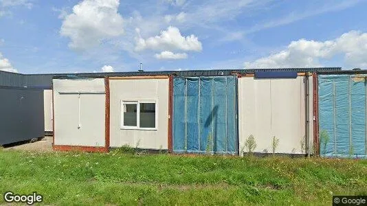 Bedrijfsruimtes for rent i Almelo - Foto uit Google Street View