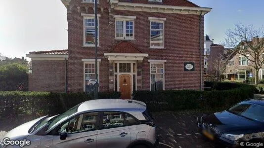 Bedrijfsruimtes for rent i Heerhugowaard - Foto uit Google Street View
