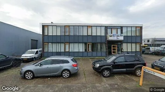 Kantorruimte for sale i Utrecht Vleuten-De Meern - Foto uit Google Street View