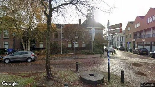Kantorruimte for rent i Leiderdorp - Foto uit Google Street View