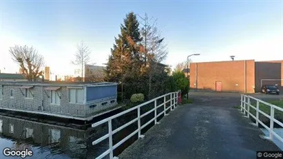 Bedrijfsruimtes for rent in De Ronde Venen - Photo from Google Street View