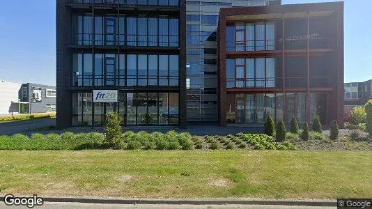 Kantorruimte for rent i Medemblik - Foto uit Google Street View