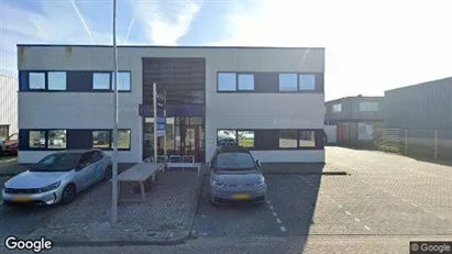 Kantorruimte for rent in Hoorn - Photo from Google Street View