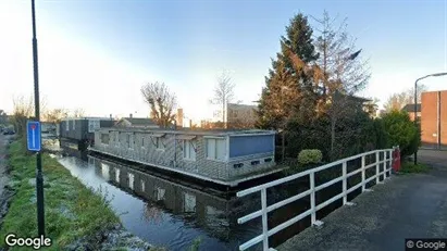 Bedrijfsruimtes for rent in De Ronde Venen - Photo from Google Street View