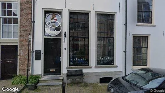Kantorruimte for rent i Deventer - Foto uit Google Street View