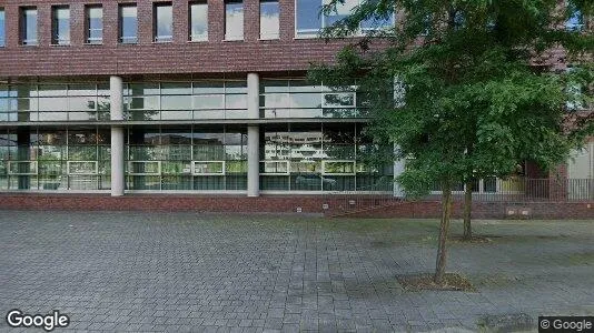 Bedrijfsruimtes for rent i Amersfoort - Foto uit Google Street View