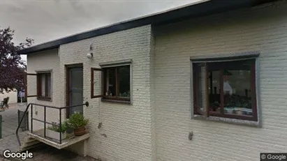 Bedrijfsruimtes for rent in Gorinchem - Photo from Google Street View
