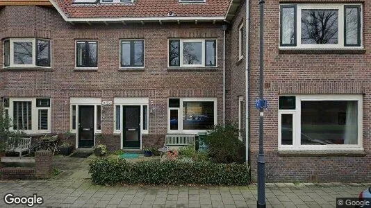 Bedrijfsruimtes for sale i Haarlem - Foto uit Google Street View
