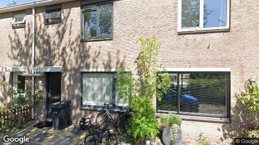 Bedrijfsruimtes for sale i Purmerend - Foto uit Google Street View