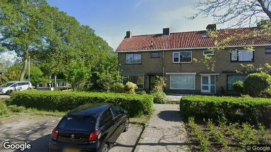 Bedrijfsruimtes for sale i Purmerend - Foto uit Google Street View