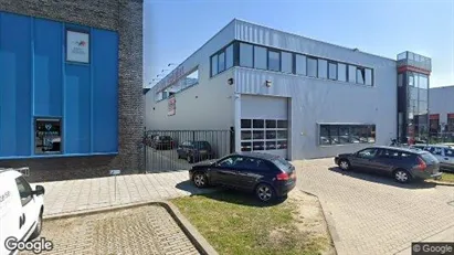 Bedrijfsruimtes for rent in Houten - Photo from Google Street View