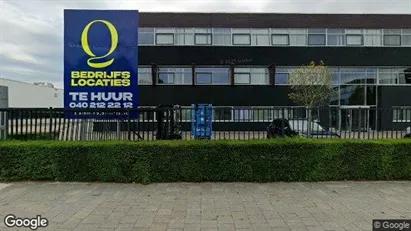 Bedrijfsruimtes for rent in Eindhoven - Photo from Google Street View