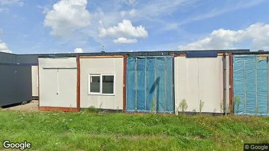 Bedrijfsruimtes for rent i Almelo - Foto uit Google Street View