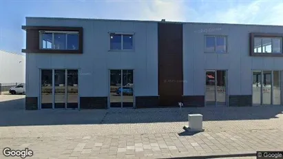 Kantorruimte for sale in Apeldoorn - Photo from Google Street View
