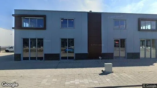 Kantorruimte for sale i Apeldoorn - Foto uit Google Street View