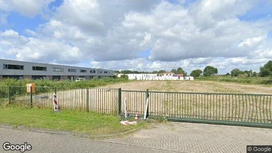 Bedrijfsruimtes for sale i Uithoorn - Foto uit Google Street View