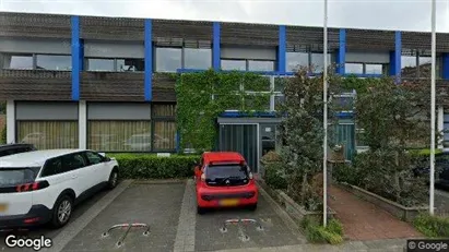 Kantorruimte for rent in Woerden - Photo from Google Street View