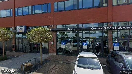 Kantorruimte for rent i Leiden - Foto uit Google Street View
