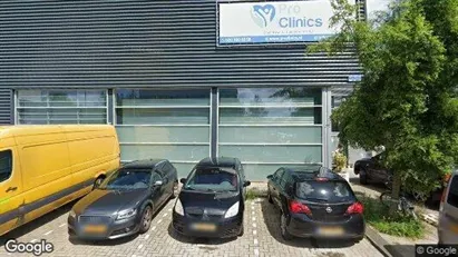 Bedrijfsruimtes for sale in Amsterdam Westpoort - Photo from Google Street View