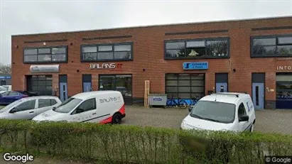 Bedrijfsruimtes for sale in Bunschoten - Photo from Google Street View