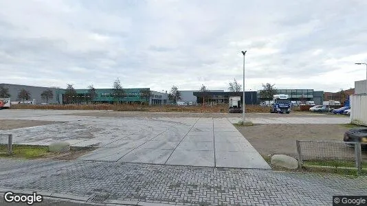 Bedrijfsruimtes for rent i Haarlemmermeer - Foto uit Google Street View