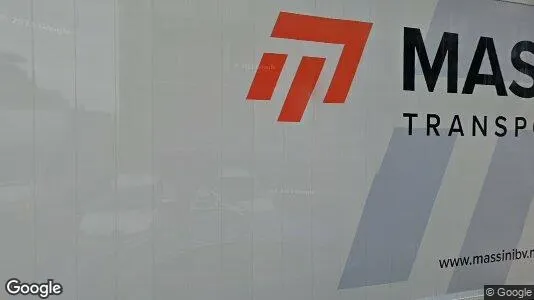 Bedrijfsruimtes for rent i Utrecht Noord-West - Foto uit Google Street View