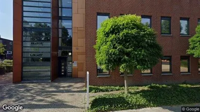 Kantorruimte for rent in Delft - Photo from Google Street View