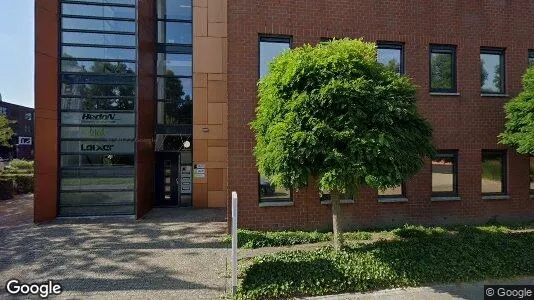 Kantorruimte for rent i Delft - Foto uit Google Street View