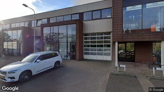 Kantorruimte for rent i Velsen - Foto uit Google Street View