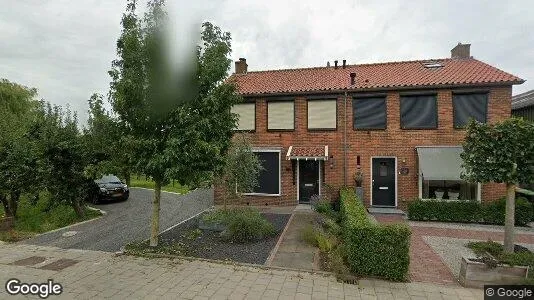 Bedrijfsruimtes for rent i Zederik - Foto uit Google Street View