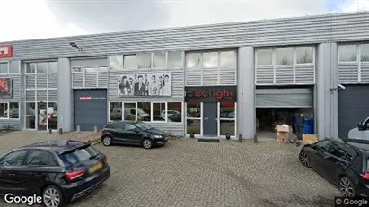Bedrijfsruimtes for rent in Amsterdam-Zuidoost - Photo from Google Street View