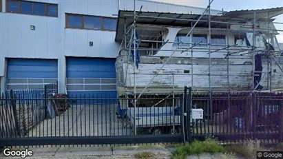 Bedrijfsruimtes for sale in Zaanstad - Photo from Google Street View