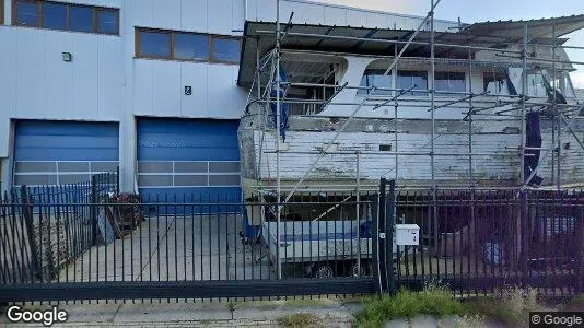 Bedrijfsruimtes for sale i Zaanstad - Foto uit Google Street View