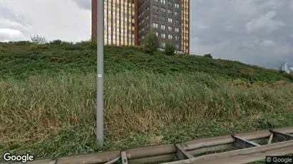 Kantorruimte for rent in Rotterdam Prins Alexander - Photo from Google Street View