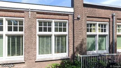 Kantorruimte for rent in Haarlem - Photo from Google Street View