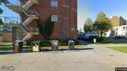 Bedrijfsruimtes for rent in Assen - Photo from Google Street View