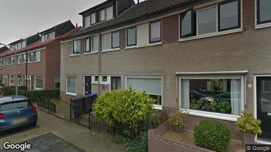 Bedrijfsruimtes for sale i Hilversum - Foto uit Google Street View