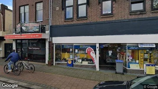 Bedrijfsruimtes for sale i Hilversum - Foto uit Google Street View