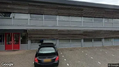 Bedrijfsruimtes for rent in Emmen - Photo from Google Street View