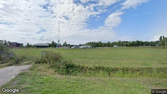 Bedrijfsruimtes for rent i IJsselstein - Foto uit Google Street View