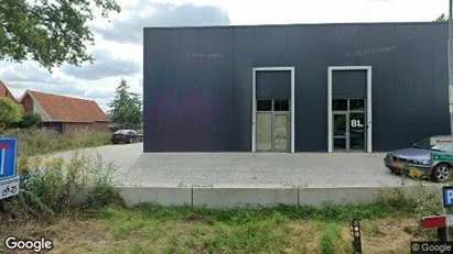 Bedrijfsruimtes for sale in Bronckhorst - Photo from Google Street View