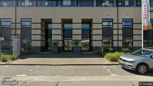 Kantorruimte for rent i Eindhoven - Foto uit Google Street View