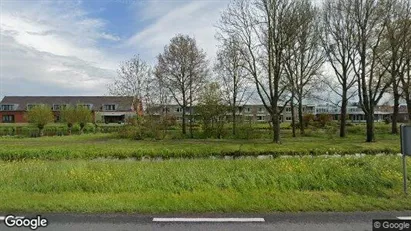 Kantorruimte for rent in Krimpenerwaard - Photo from Google Street View