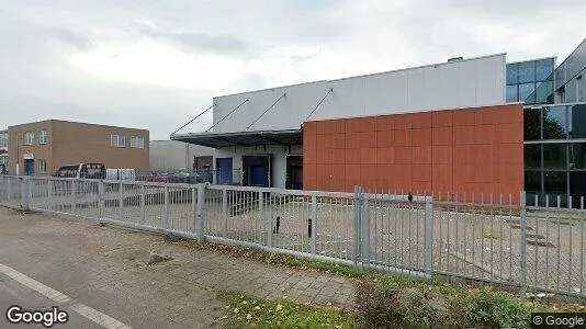 Bedrijfsruimtes for rent i Utrecht Vleuten-De Meern - Foto uit Google Street View
