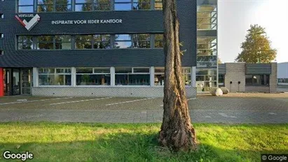 Kantorruimte for rent in Den Bosch - Photo from Google Street View