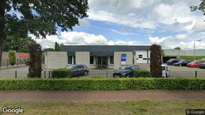Bedrijfsruimtes for sale in Hoogeveen - Photo from Google Street View