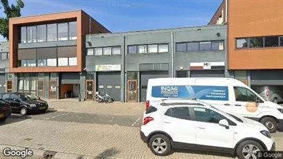 Producties for rent in Zaanstad - Photo from Google Street View