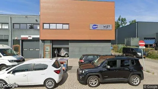 Producties for rent i Zaanstad - Foto uit Google Street View